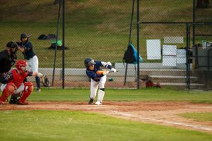 Malvern VS Melbourne - A1 Semi Final