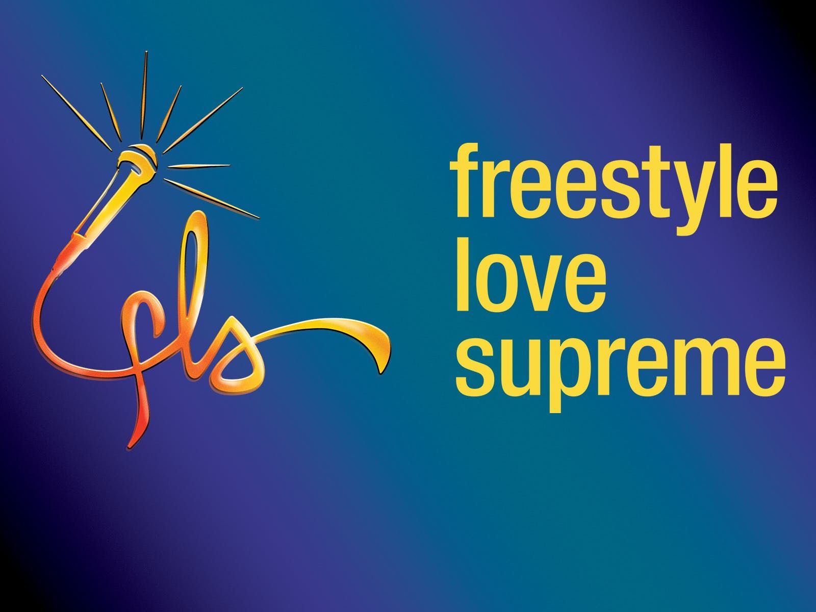 Freestyle Love Supreme