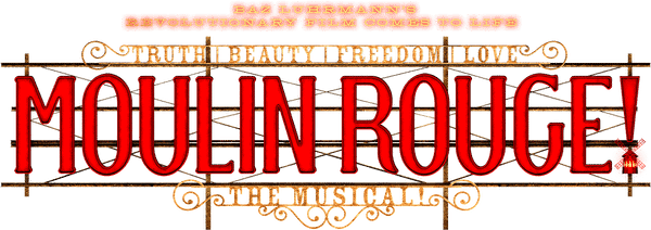 Moulin Rouge