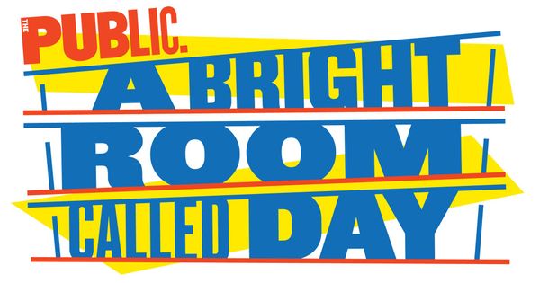A Bright Room Called Day