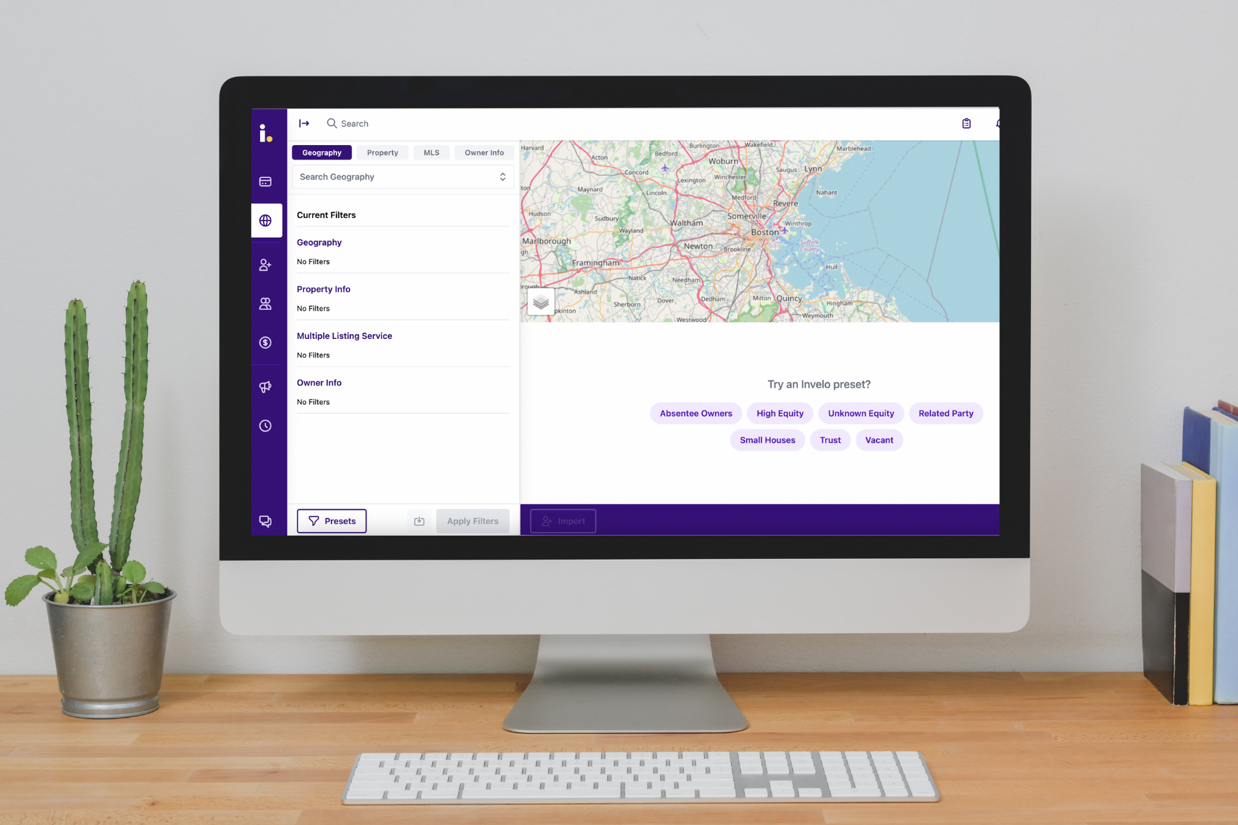Get To Know Invelo: Quick Lists