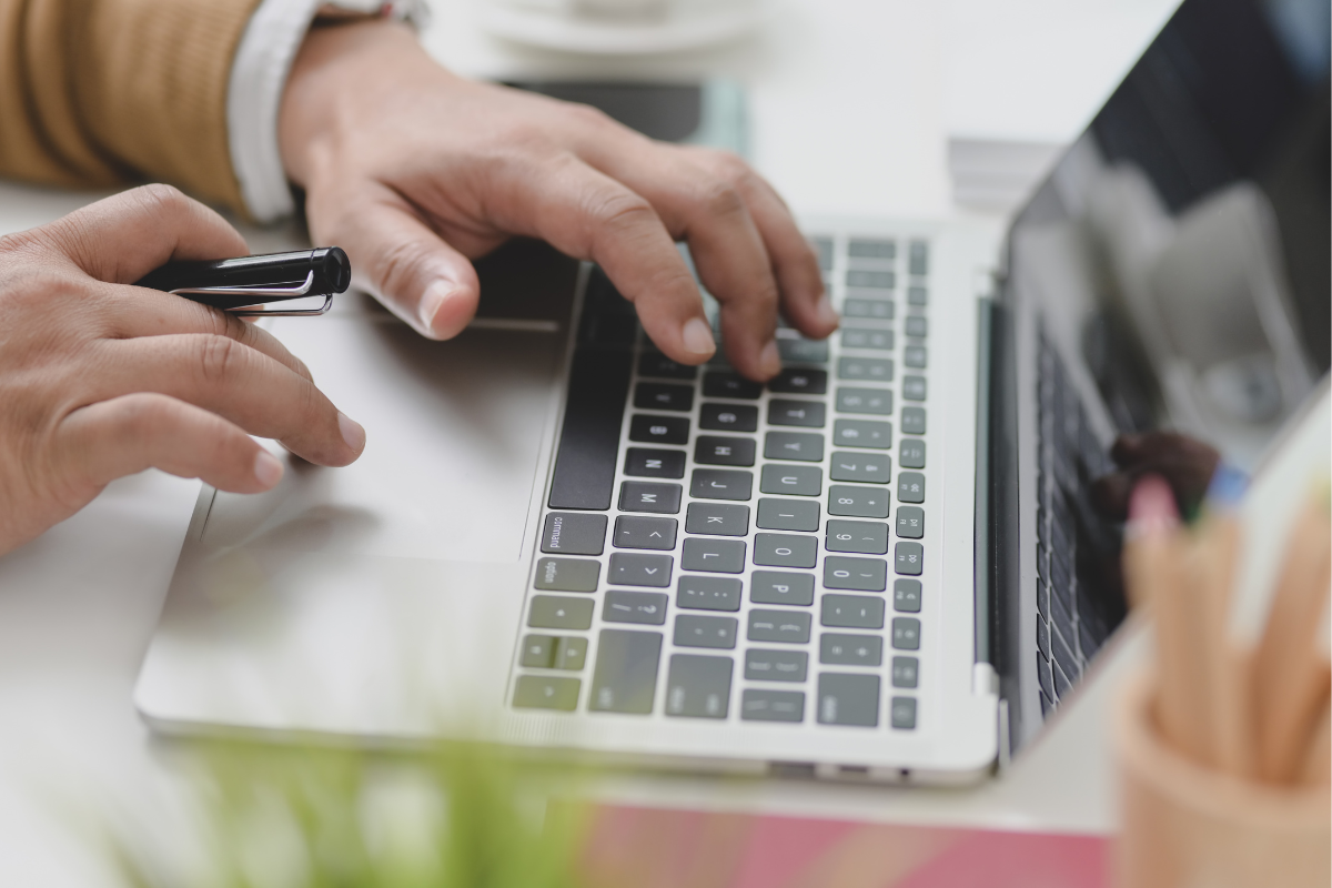 Get To Know Invelo: Marketing Presets