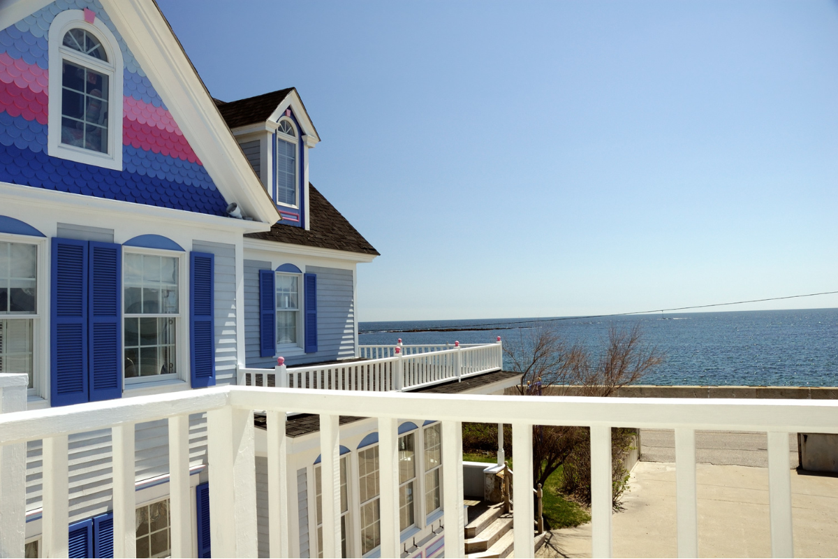 What's The Difference: Second Home vs Investment Property