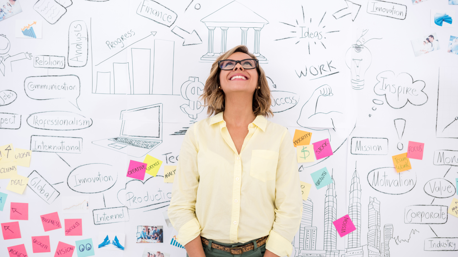 Marketing To Prospects 101: The Marketing Mindset