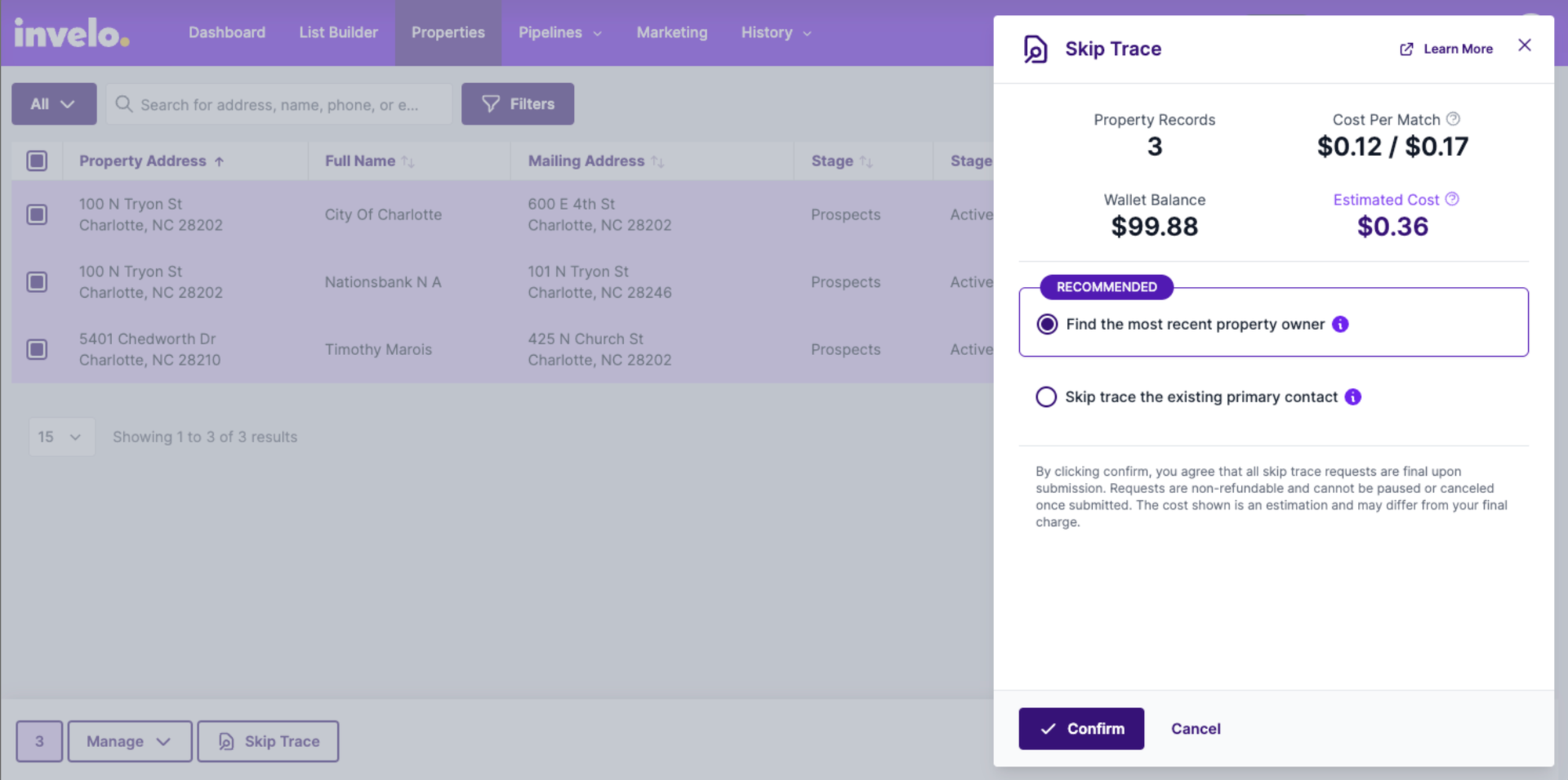 Introducing Invelo's First Major Update of 2024