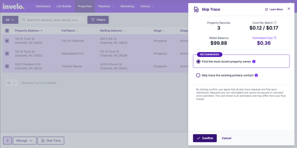Introducing Invelo's First Major Update of 2024