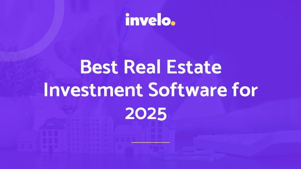 Best Real Estate Investment Software for 2025 and What Makes It Great