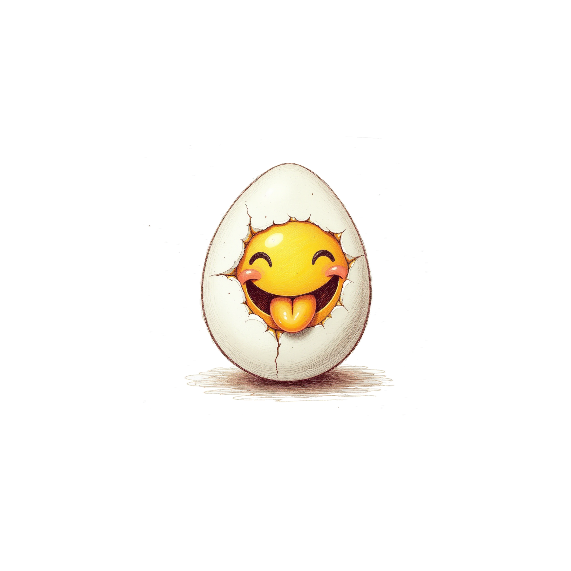eggstra happy