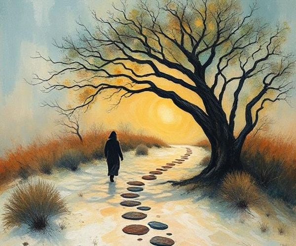 Do we all really have a purpose?