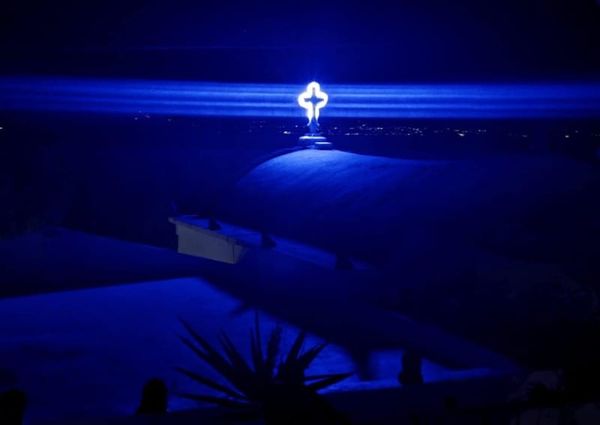 Spirituality in a Post-Religious World