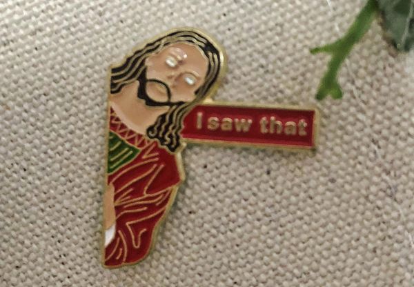 A little less conversation..