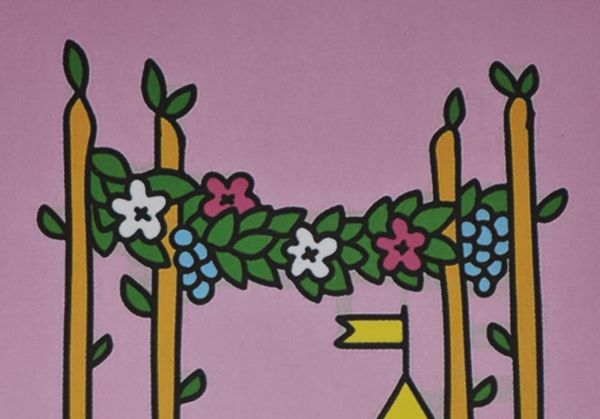 Find reasons to celebrate