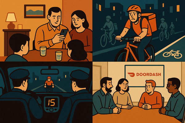 E-bikes require a comprehensive approach, not just a speed limit