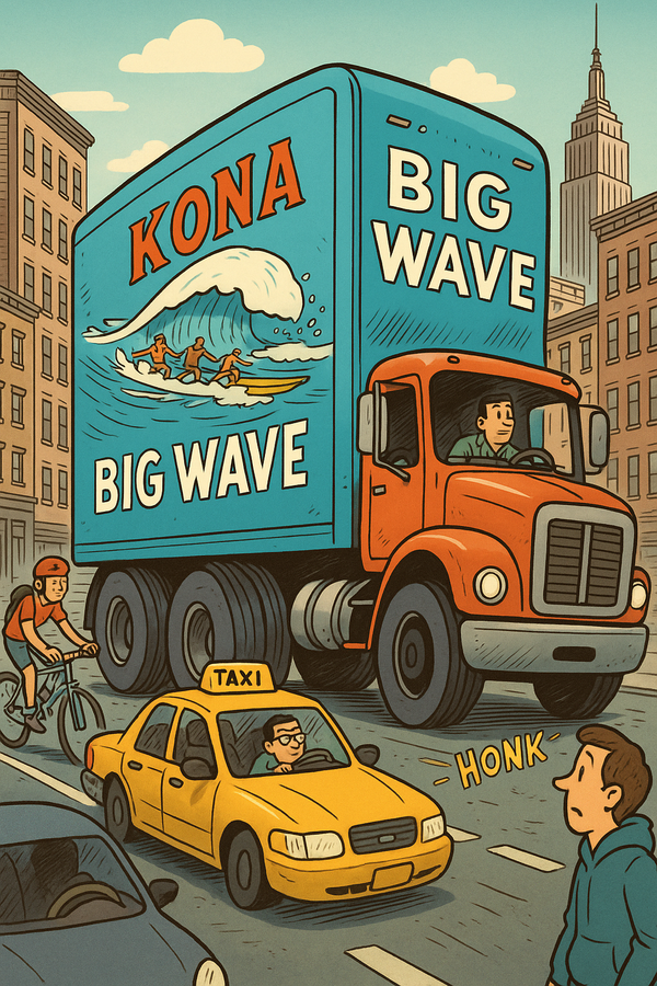 How much does that delivery really cost?