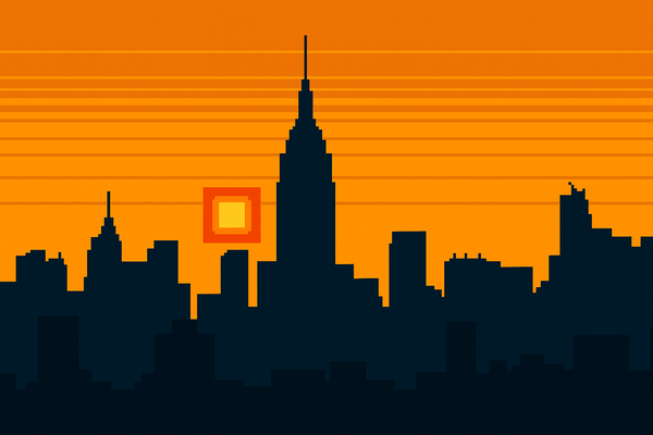 Too hot to handle: Designing streets for a warming city