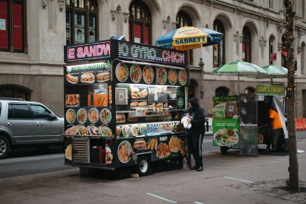 Can NYC ditch the gas generator?