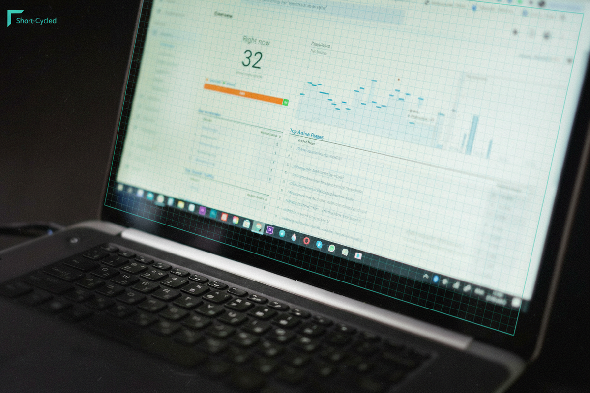 Star Data Analytics' Ethos: Data-Driven Energy Optimisation