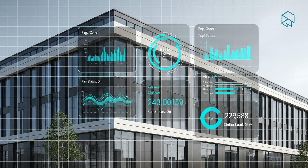 Digital Building Logbook: EU Outlines Data Framework
