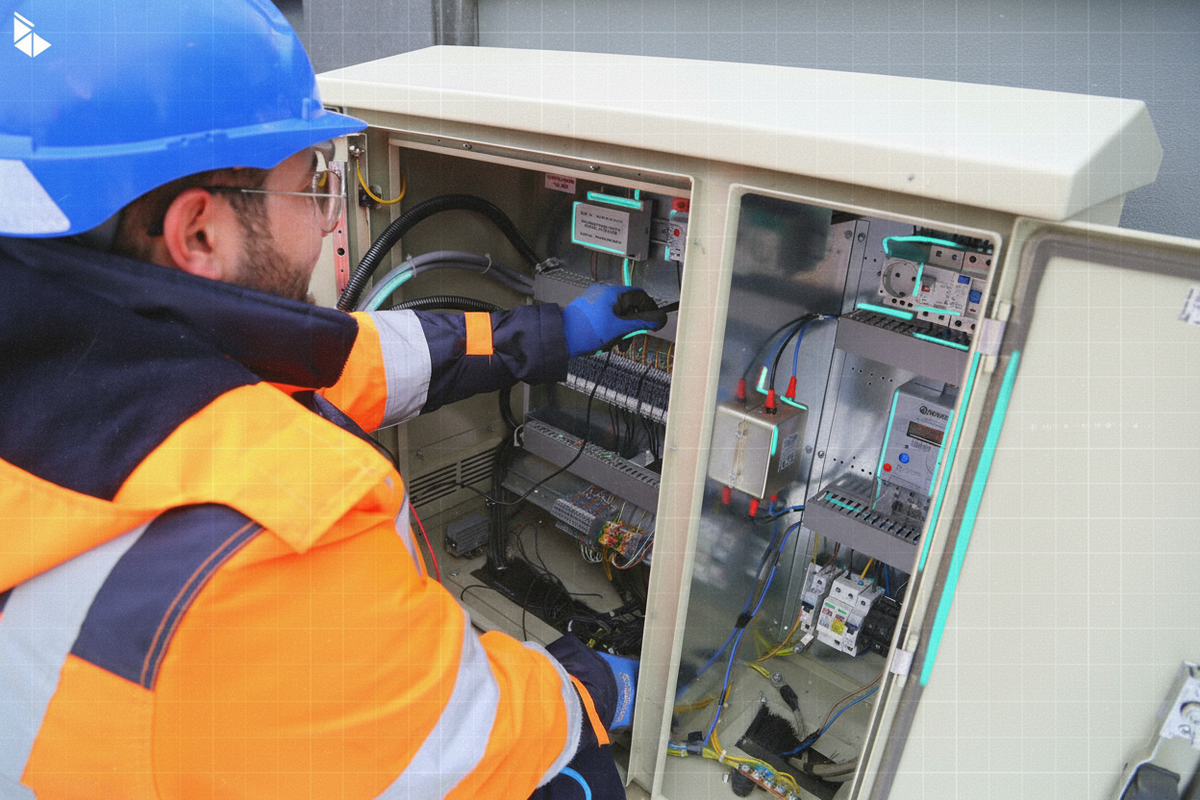 Weber State University Upgrades to Mitsubishi Electric VRF for Efficiency