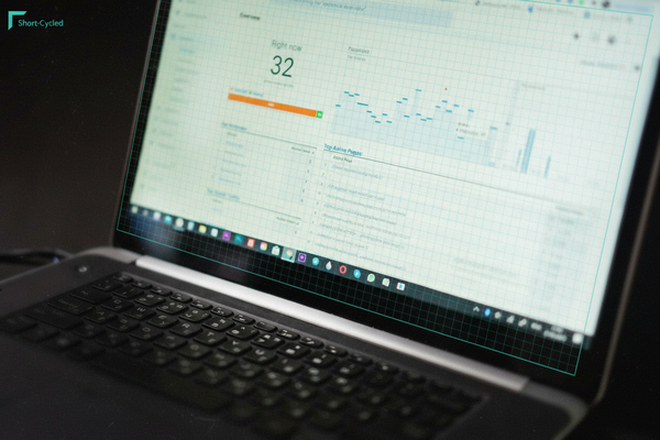 Star Data Analytics' Ethos: Data-Driven Energy Optimisation