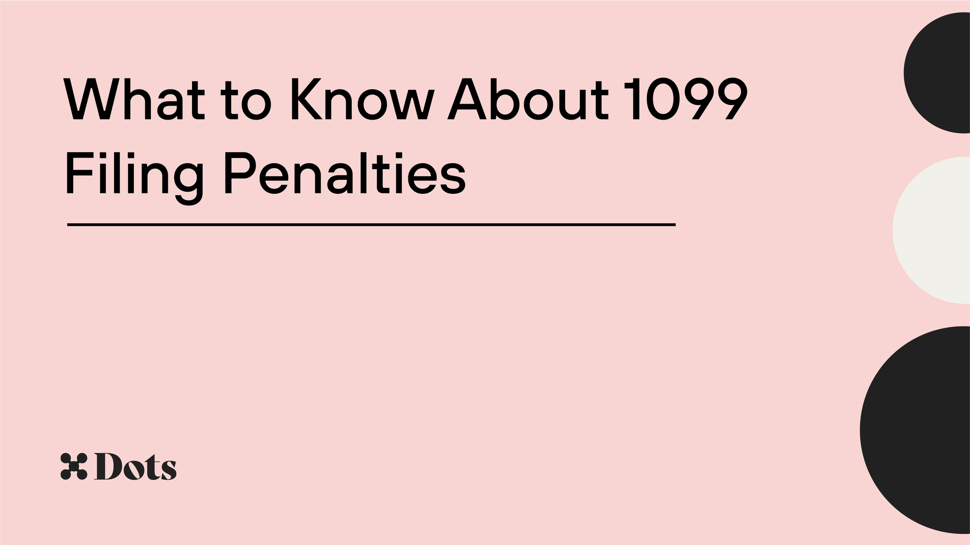 What to Know About 1099 Filing Penalties