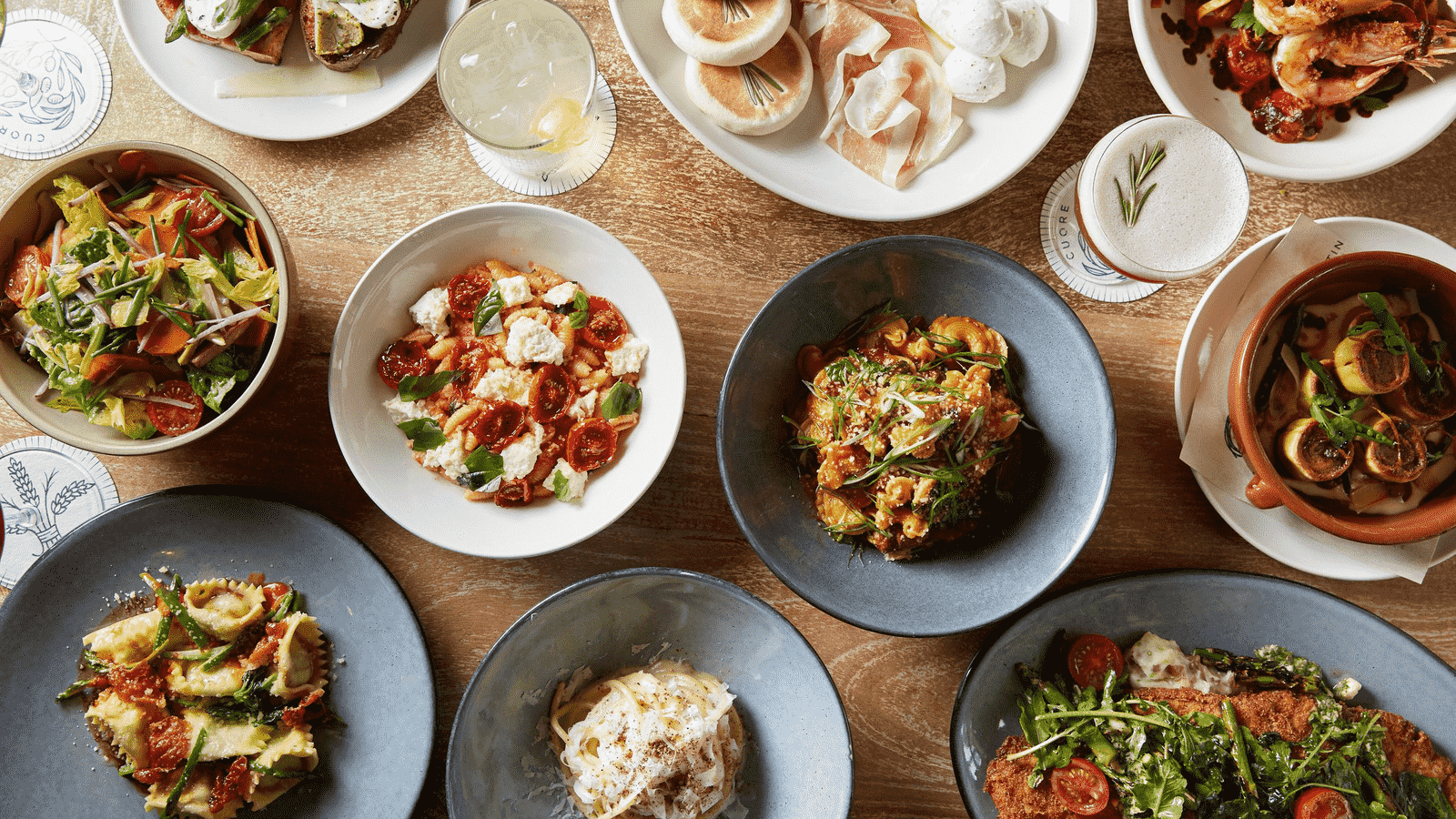 Connecting The Dots: Table22