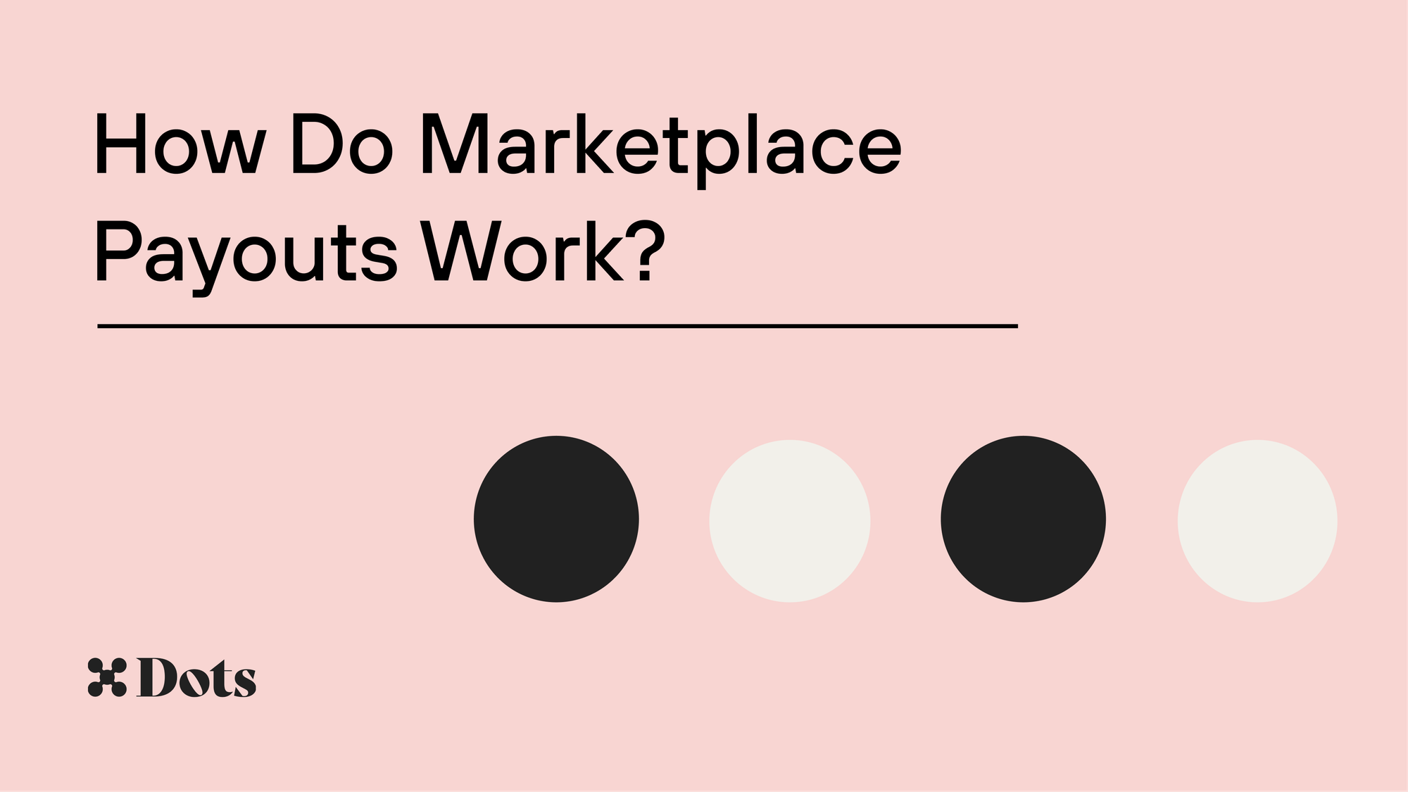 How Do Marketplace Payouts Work?