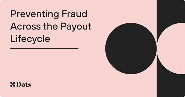 From Sign-Up to Payout: Where Fraud Can Enter Your System