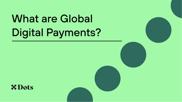 What are Global Digital Payments?