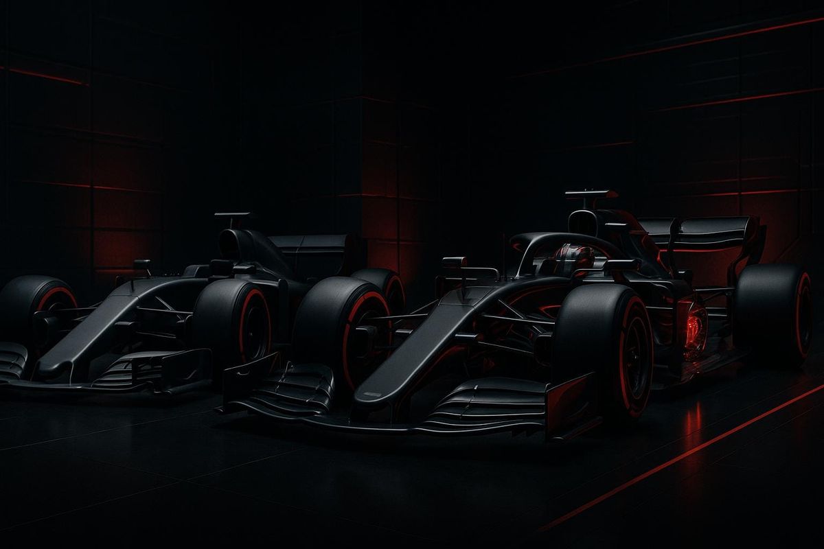 KERS vs ERS: Key Differences Explained