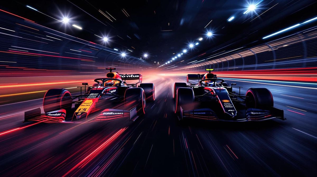 Qualifying Pace vs Race Pace: Key Differences