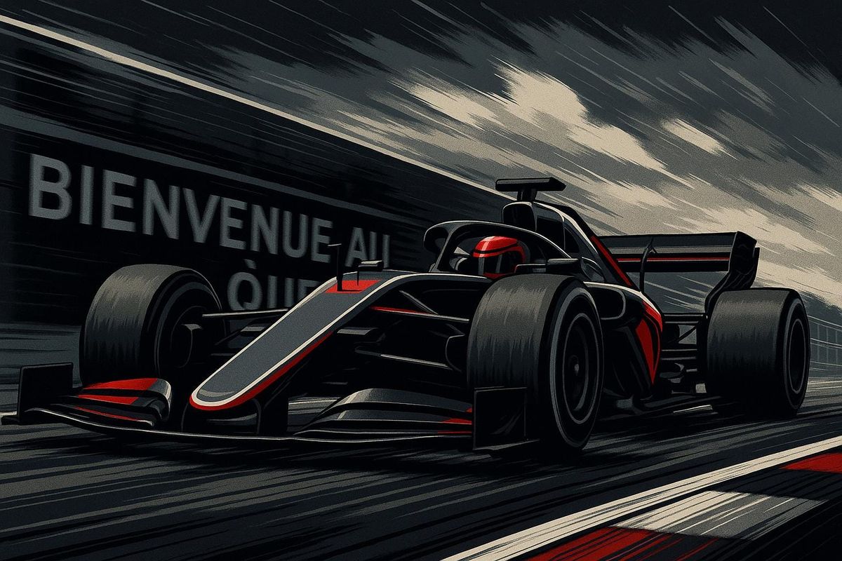 Circuit Gilles Villeneuve: Canada’s Wall of Champions and the Legacy of Speed