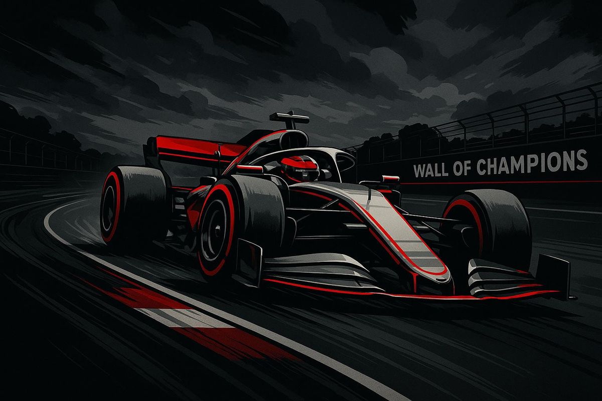 Back to Montreal: 2025 Canadian Grand Prix Strategy, Track Facts & History