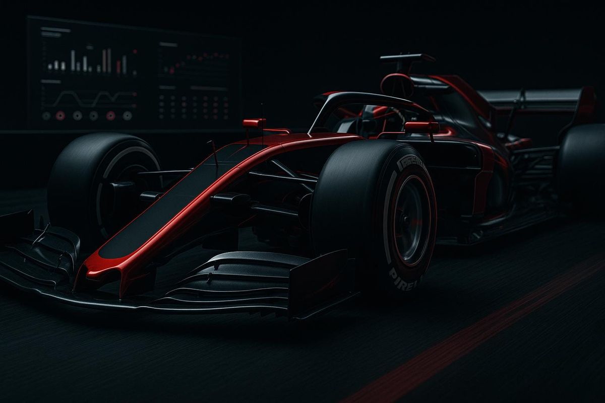 Try our new F1 Tire Strategy Planner tool.
