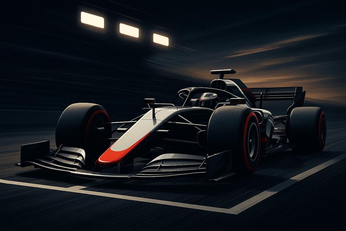 Does Qualifying Predict Race Results?