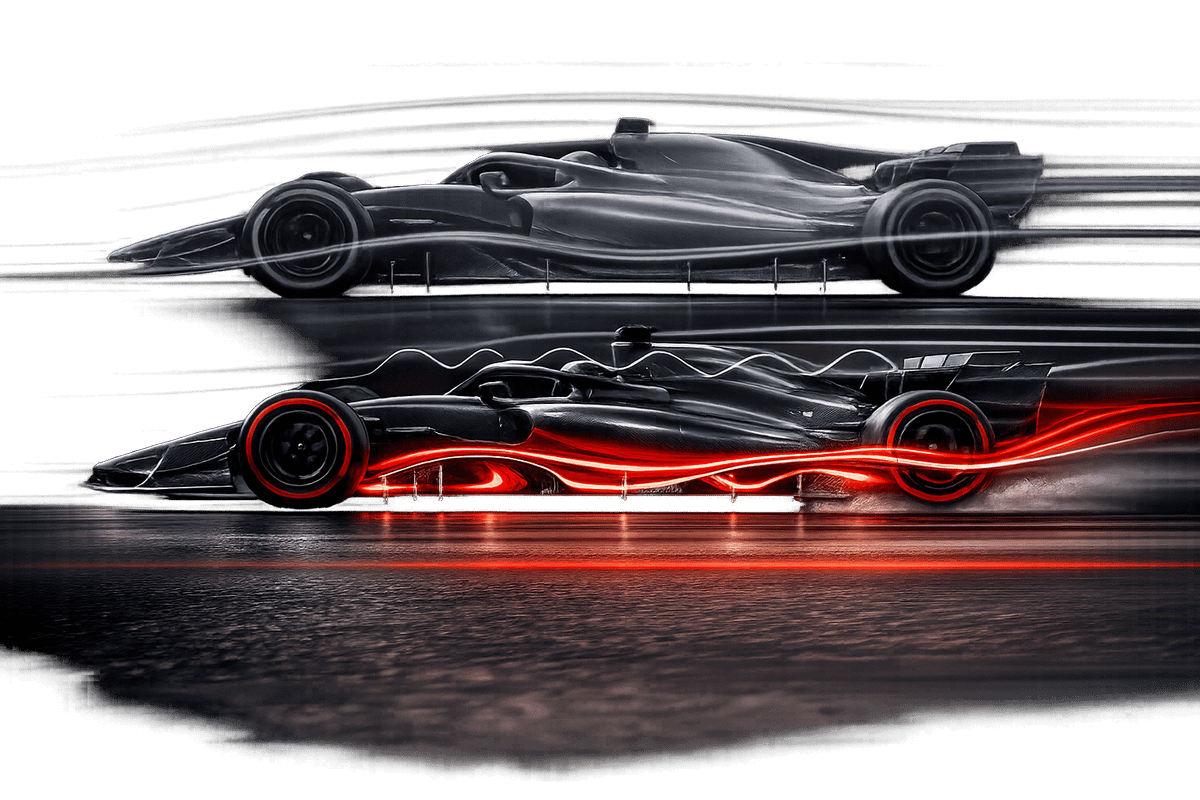 Ground Effect in F1: Simulation Tools Explained