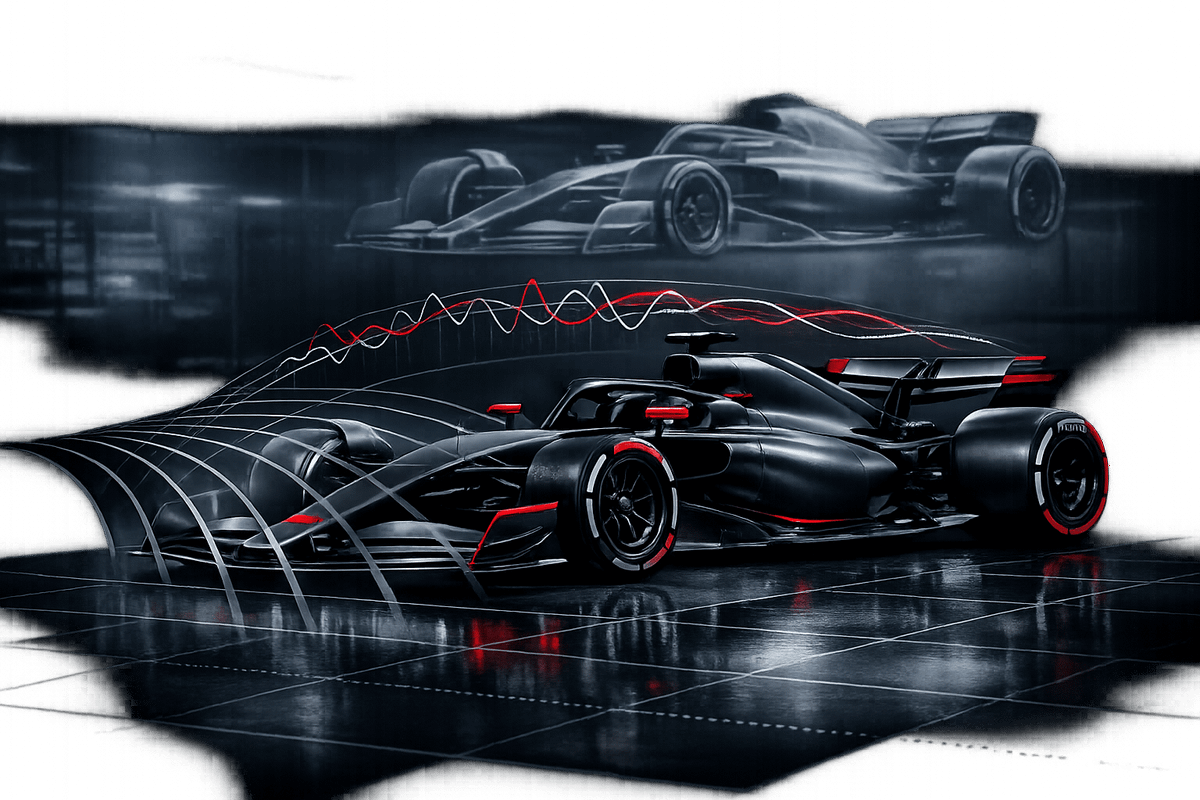 How F1 Teams Forecast Future Skills