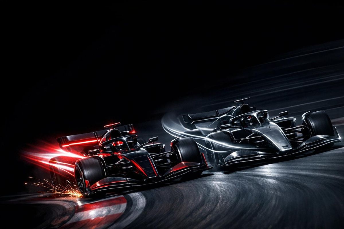 Driver Head-to-Head: 2026 Aero Rule Adaptation