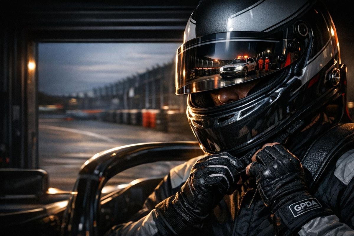 Jackie Stewart's Role in F1 Safety Reforms