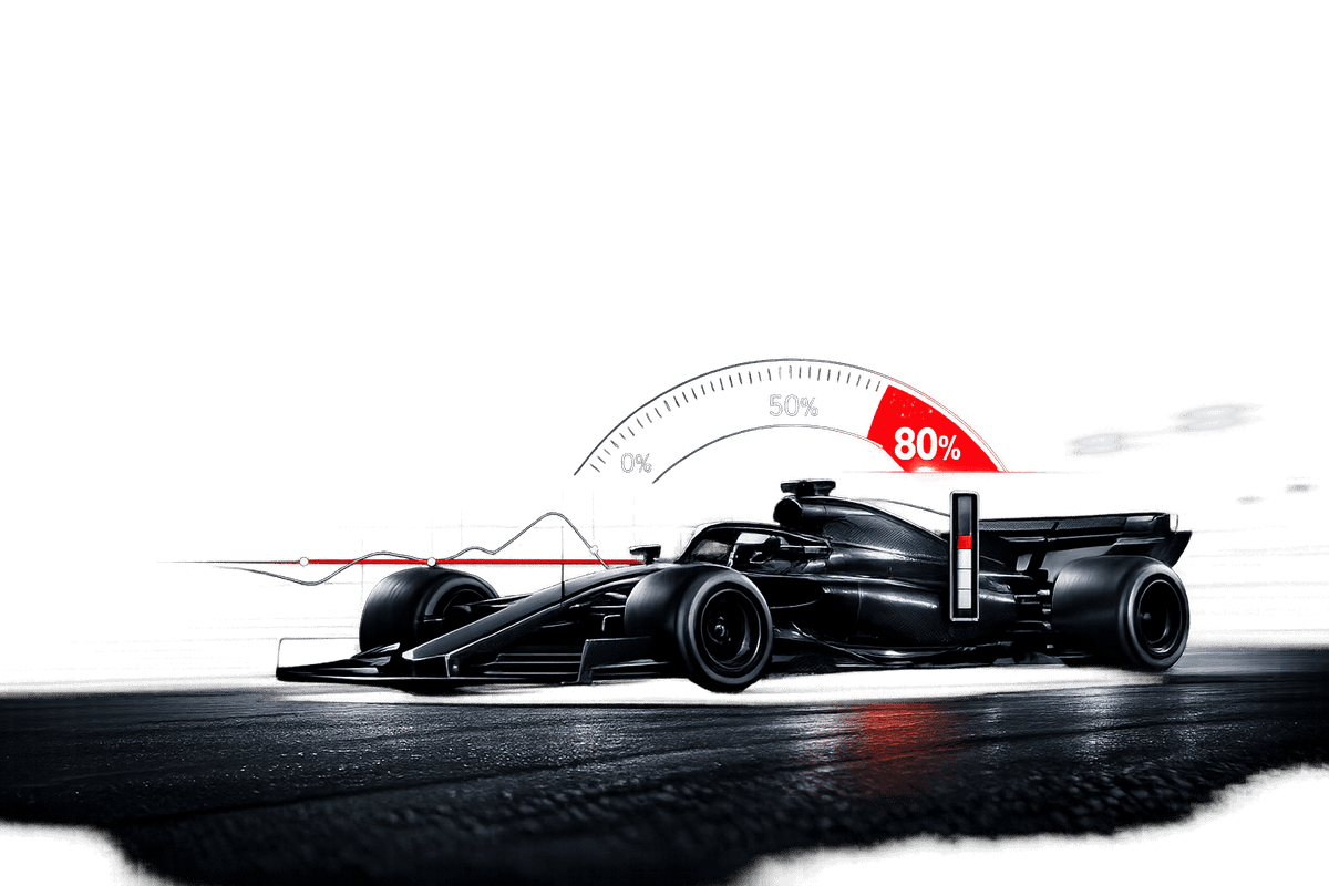 How F1 Teams Set Fuel Usage Thresholds