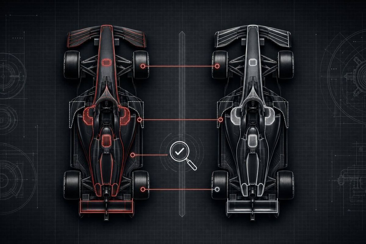 Red Bull and AlphaTauri: Collaboration Explained