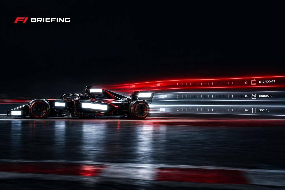 F1 Sponsor Visibility: Past 20 Years In Review