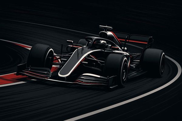 8 Common F1 Racing Terms Explained for New Fans