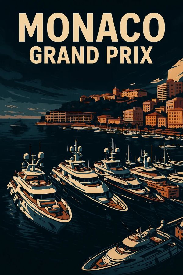 Top Tips for Enjoying the Monaco GP 2025 Event