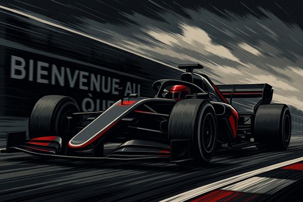 Circuit Gilles Villeneuve: Canada’s Wall of Champions and the Legacy of Speed