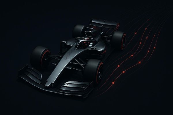 How Lap Time Simulation Improves Race Strategy