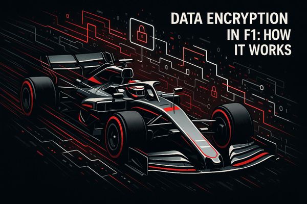 Data Encryption in F1: How It Works