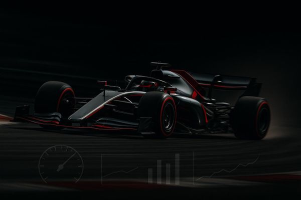 How Fuel Load Affects Race Pace in F1