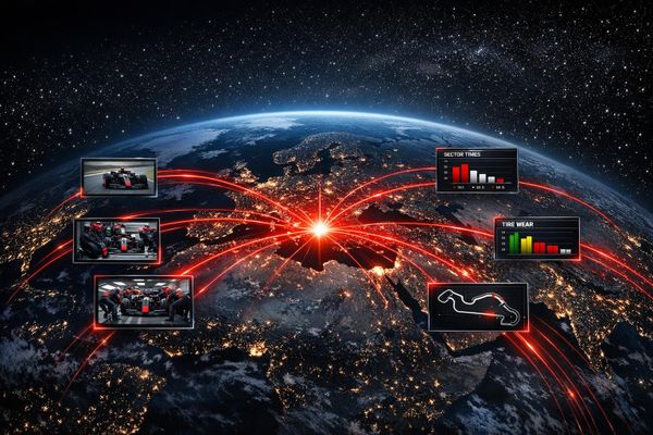 Future of F1 Streaming: Trends to Watch in 2026