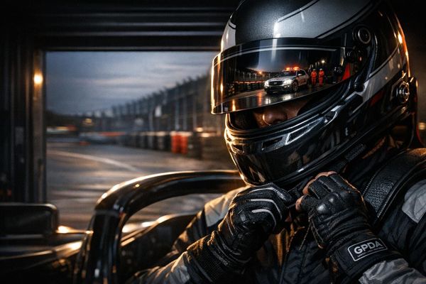 Jackie Stewart's Role in F1 Safety Reforms